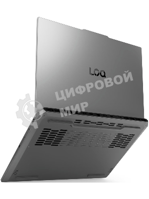 Ноутбук Lenovo LOQ 17IRX10/17.3