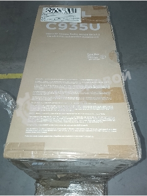 (Поврежденная упаковка) Домашний кинотеатр TCL 5.1.2 C935U