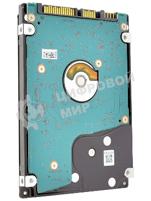 Жесткий диск HDD Toshiba MQ01ABD 1Tb 5400rpm SATA 8Mb 2.5