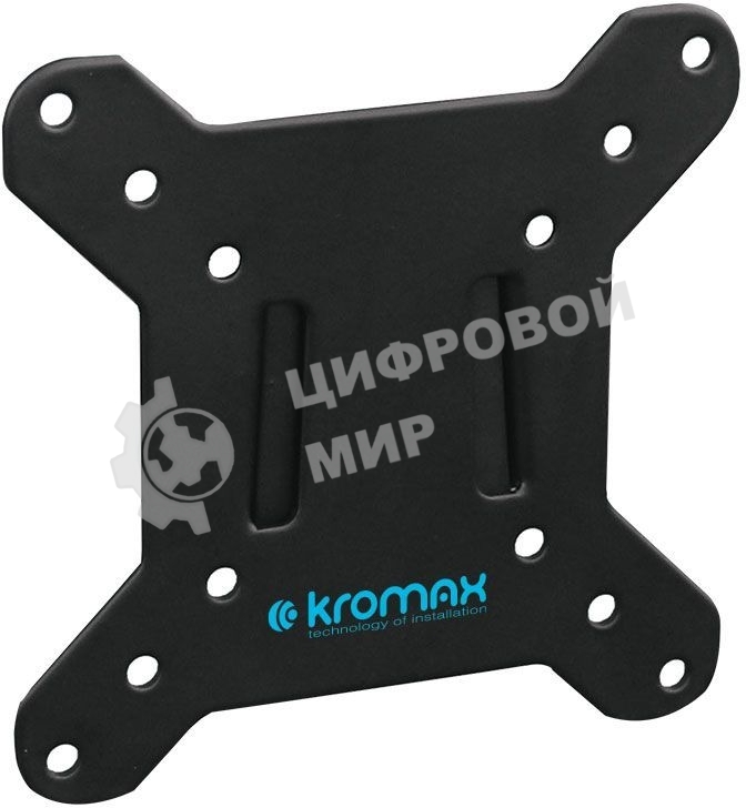 Кронштейн для телевизора Kromax VEGA-3 new черный 15