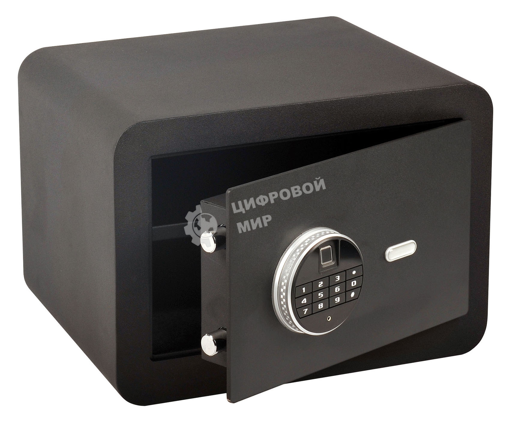 Сейф мебельный Cactus CS-SF-F25 250x350x300мм электронный