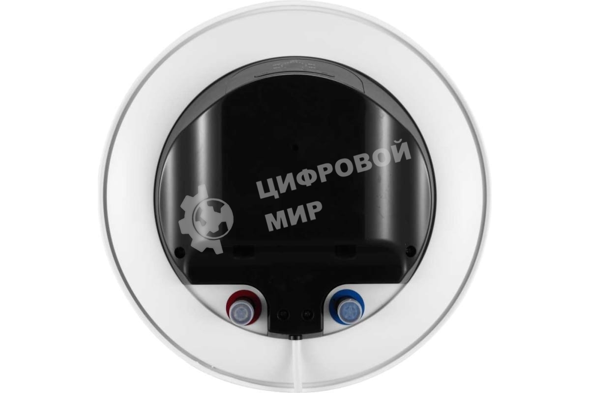 Накопительный электрический водонагреватель Maunfeld MWH50W03