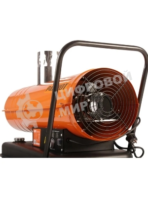 Калорифер дизельный Patriot DTС 505i (непрямой нагрев)