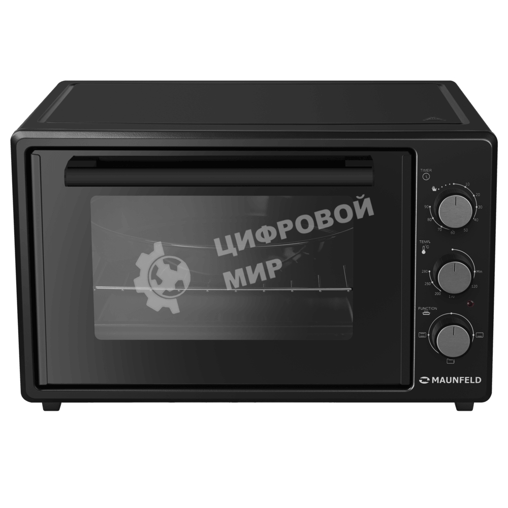 Мини-печь Maunfeld MMO-373MB01