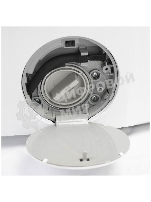 Стирально-сушильная машина Centek CT-1951 белый, загрузка фронтальная 8 кг, 1400 об/мин., класс: А+++