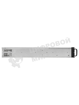 Серверный корпус ExeGate Pro 2U650-06/2U2098L (RM 19