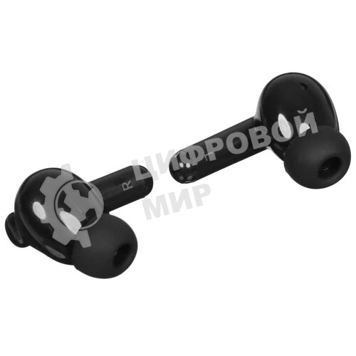 Наушники беспроводные Tecno Buds 4 BD04 Air черный
