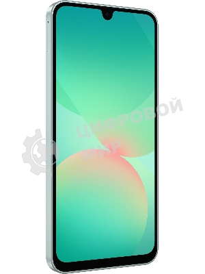 Смартфон Samsung Galaxy A26 5G SM-A266B 8/256Gb, мятный