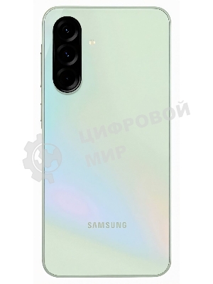 Смартфон Samsung Galaxy A36 SM-A366E 8/256Gb лайм