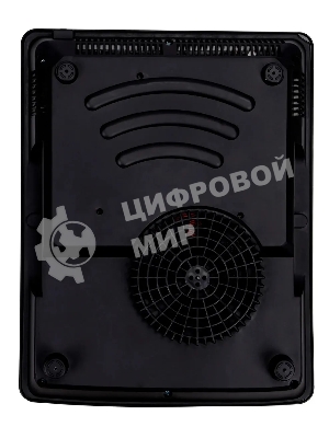 Плита настольная индукционная SunWind SCI-0501 черный стеклокерамика (настольная)