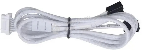 Вентилятор для корпуса Lian-Li SL V2 120 G99.12SLV21W.00 белый 120мм 1600rpm 29dB 4-pin