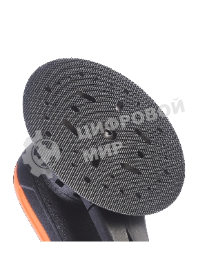 Машина эксцентриковая шлифовальная PATRIOT OS 155, 350Вт, 150мм, 4000-10000об/мин