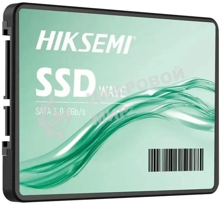 Накопитель SSD 2.5