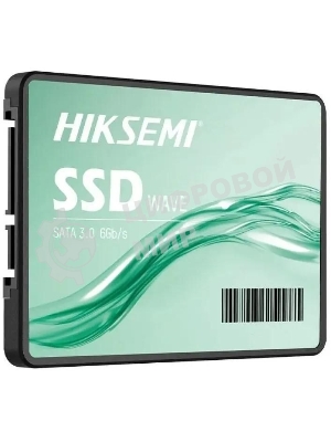 Накопитель SSD 2.5