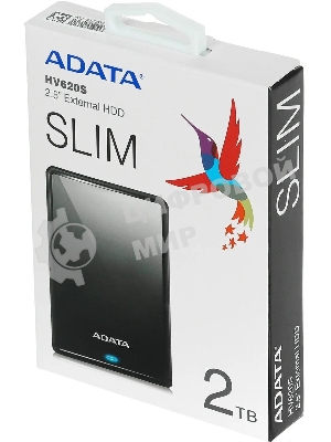 Внешний HDD 2.5