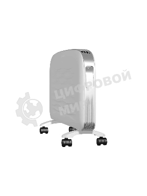 Конвектор электрический Thermex Lecco 2000