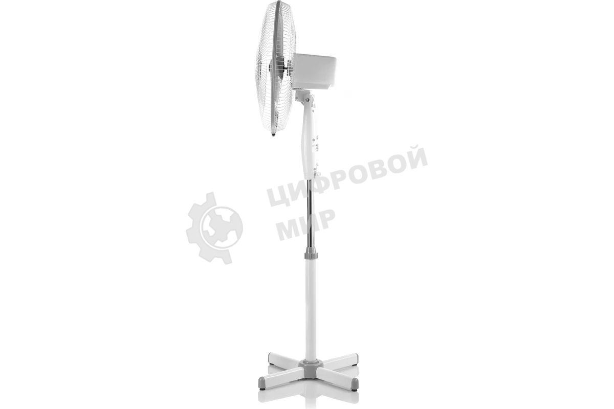 Вентилятор напольный Centek CT-5021 Gray