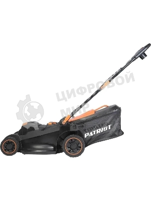 Газонокосилка роторная Patriot PT2044E Lux (512302044) 1800Вт