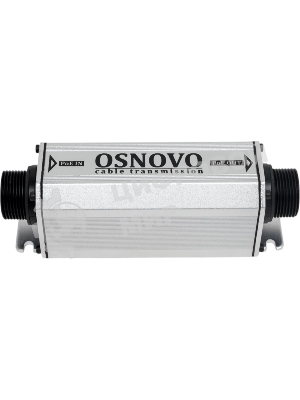 Удлинитель Osnovo E-PoE/1W