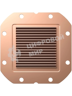 Система жидкостного охлаждения ID-Cooling FX360 LCD PE (Soc 1851/1700/1200/115X/AM5/AM4, 3x120мм fan, 2450rpm, 34.3 дБ, 350W, PWM 4-pin, Al+Cu) (FX360 LCD PE)