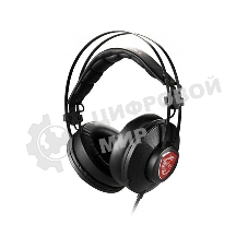 Гарнитура проводная MSI gaming headset H991 (S37-21000A1-V33)