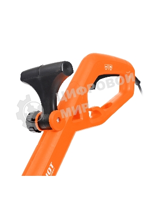 Триммер электрический Patriot PT 350, от сети, 350 Вт