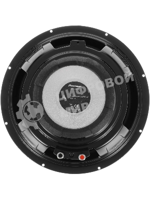 Сабвуфер автомобильный Pioneer TS-A300S4 500Вт пассивный (30 см/12
