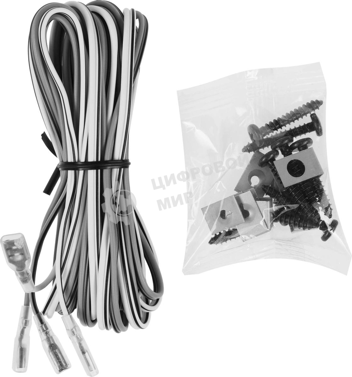 Колонки автомобильные Pioneer TS-R1651S-2 (без решетки) 300Вт 90дБ 4Ом 14.24см (6дюйм) (ком.:2кол.) коаксиальные трехполосные