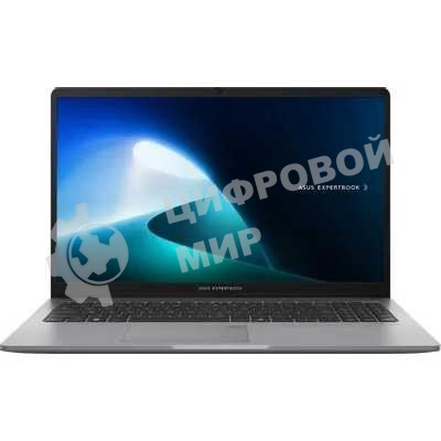 Ноутбук ASUS ExpertBook Essential P1503CVA-S72507X/15.6