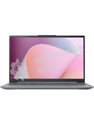 Ноутбук Lenovo IdeaPad Slim 3 15AMN8/15.6
