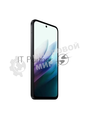 Смартфон Xiaomi Redmi 15 6Gb/128Gb черный