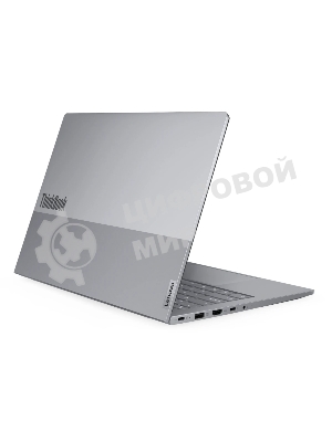 Ноутбук Lenovo ThinkBook 14 G8 IRL 2.8K 400nit 120Hz Core5 220H/16Gb/1Tb/Win 11Pro