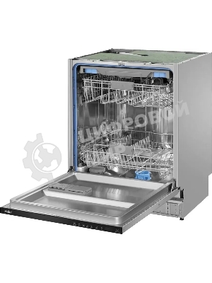 Встраиваемая посудомоечная машина Haier HDWE14-094RU
