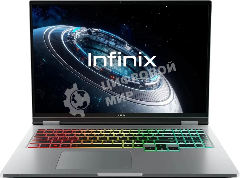 Ноутбук Infinix GTBOOK GL614 16