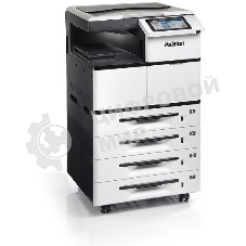 МФУ лазерное Avision AM5630i, принтер/сканер/копир, (ч/б печать, дуплекс, A3, 30 стр./мин., USB, Ethernet, без автоподатчика)