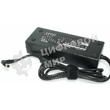 Блок питания (сетевой адаптер) для ноутбуков Acer 19V 7.7A 5.5x2.5, REPLACEMENT