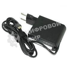 Блок питания (сетевой адаптер) для ноутбуков Lenovo ADLX45UCCU2A 5V 12V 20V 2A Type-C 45W