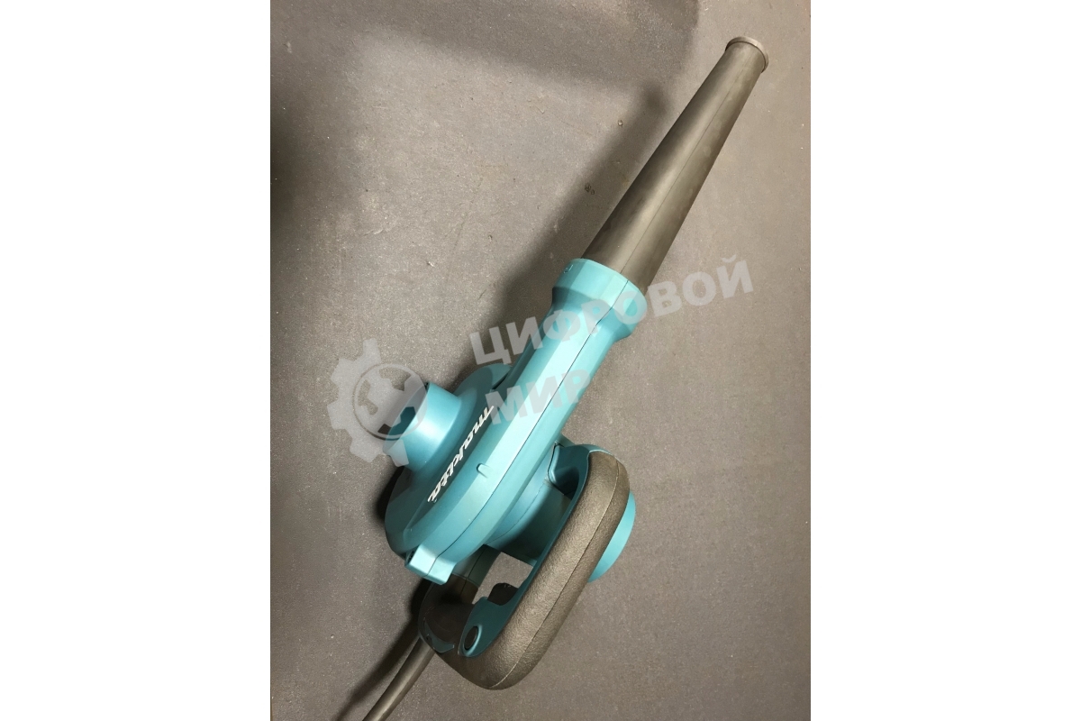 Воздуходувка Makita UB1103 600Вт (уборка: сухая) синий