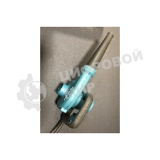 Воздуходувка Makita UB1103 600Вт (уборка: сухая) синий