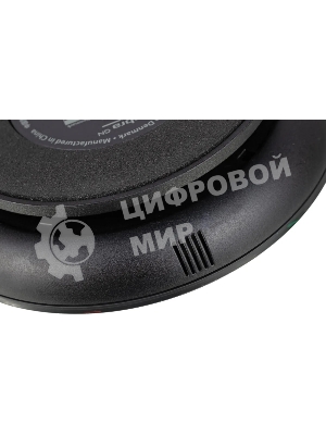 Спикерфон Jabra Speak 410 MS USB NC WB, черный