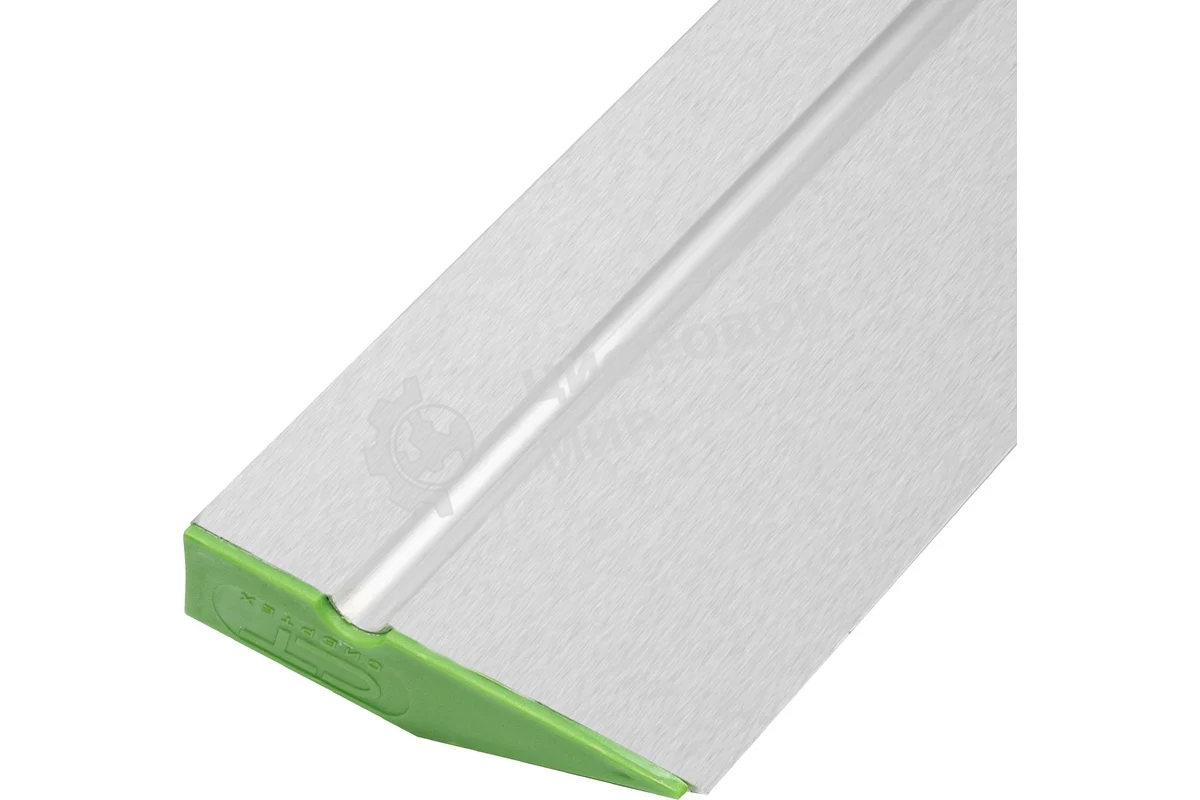 Правило алюминиевое Сибртех 