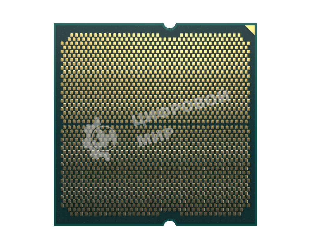 Процессор AMD Ryzen 7-7700 Soc-AM5 3.8GHz OEM