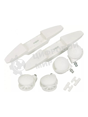 Конвектор Noirot CNX-4 plus 1500Вт белый, 1500 Вт, 15 м2, термостат