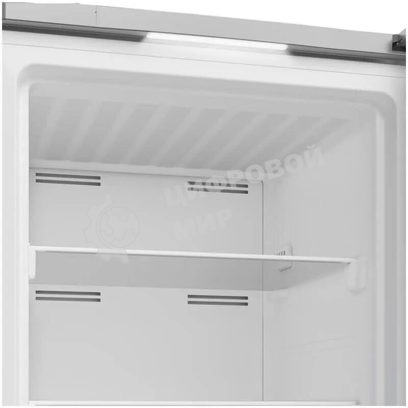 Морозильная камера Beko B3RFNK292G, темно-серый, 255л, 5 ящиков