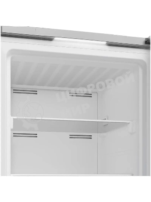 Морозильная камера Beko B3RFNK292G, темно-серый, 255л, 5 ящиков