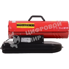 Тепловая дизельная пушка ТДП-30АКД