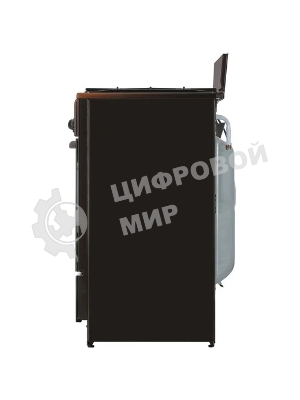 Плита газовая Gefest ПГ 3200-06 К36 коричневый, конфорок 4 шт, духовка 42 л, 50 см x 85 см x 53 см