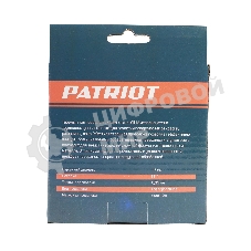 Щетка тарельчатая волнистая (115 мм; М14) EDGE by PATRIOT 813010009