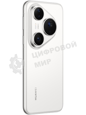 Смартфон Huawei Pura 80 Pro, 12/512Gb, белый