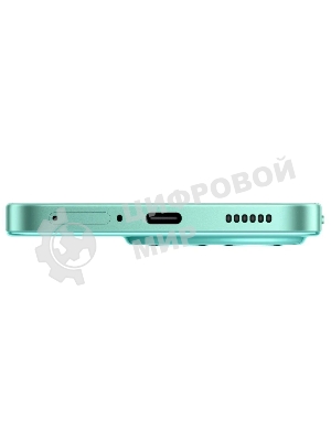 Смартфон Tecno Pova 7 Pro 5G 12/256Gb, бирюзовый